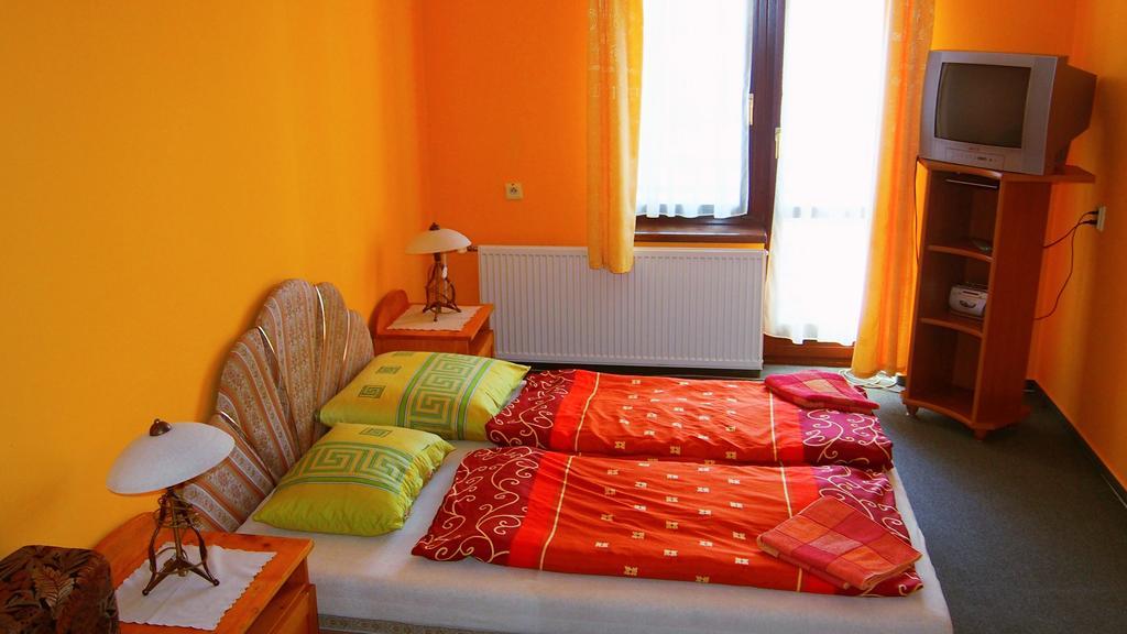 Penzion Tatry Poprad Ruang foto
