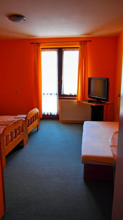 Penzion Tatry Poprad Ruang foto