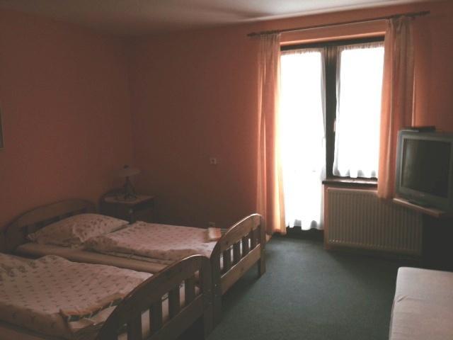 Penzion Tatry Poprad Ruang foto